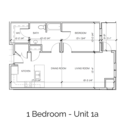 701 Stony Acres Rd Studio-3 Beds Apartment for Rent - Photo Gallery 30